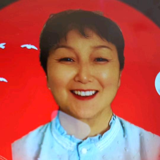 徐大姐