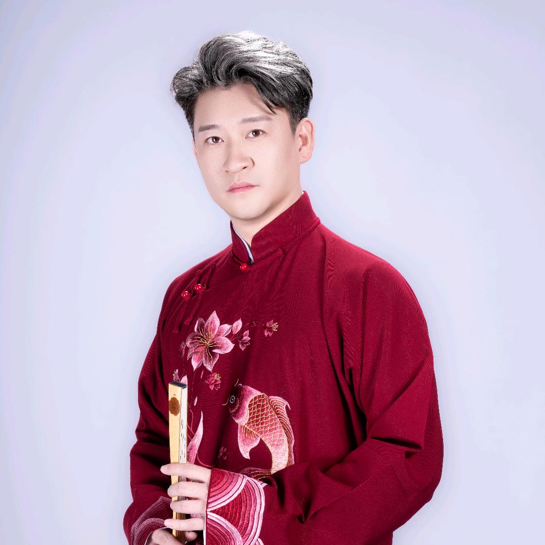 曹云金精彩片段授权号（金非昔比）