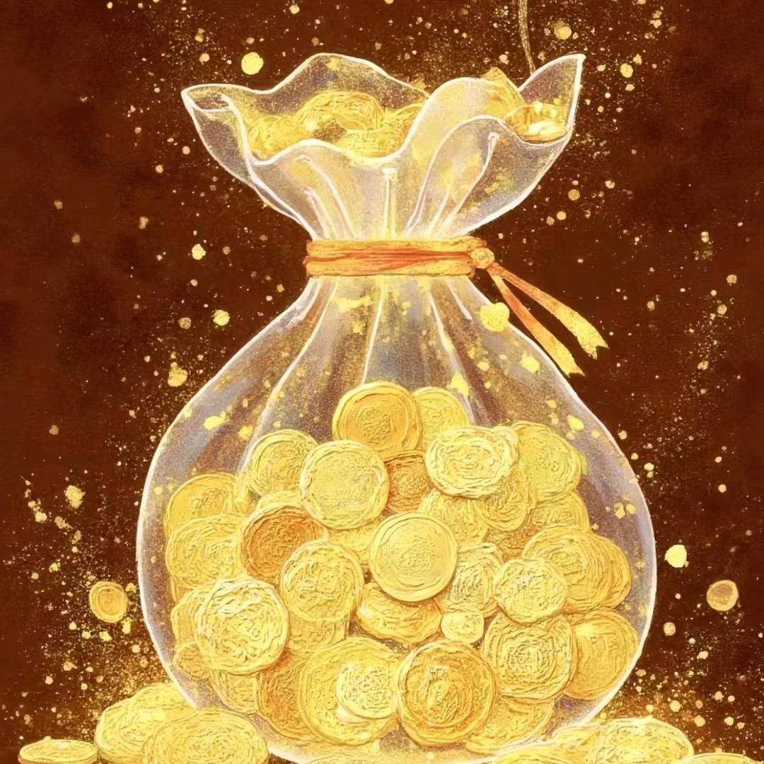 💰💰执迷💰💰