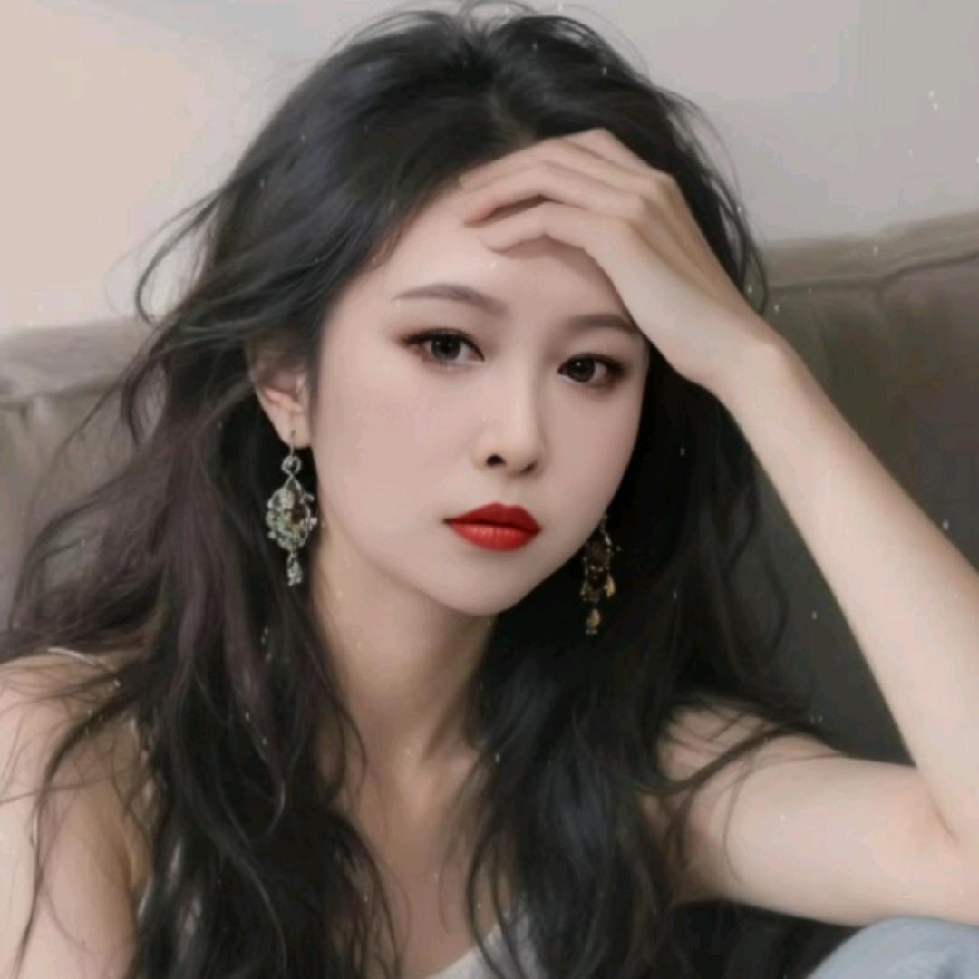 💞心静如水🌷
