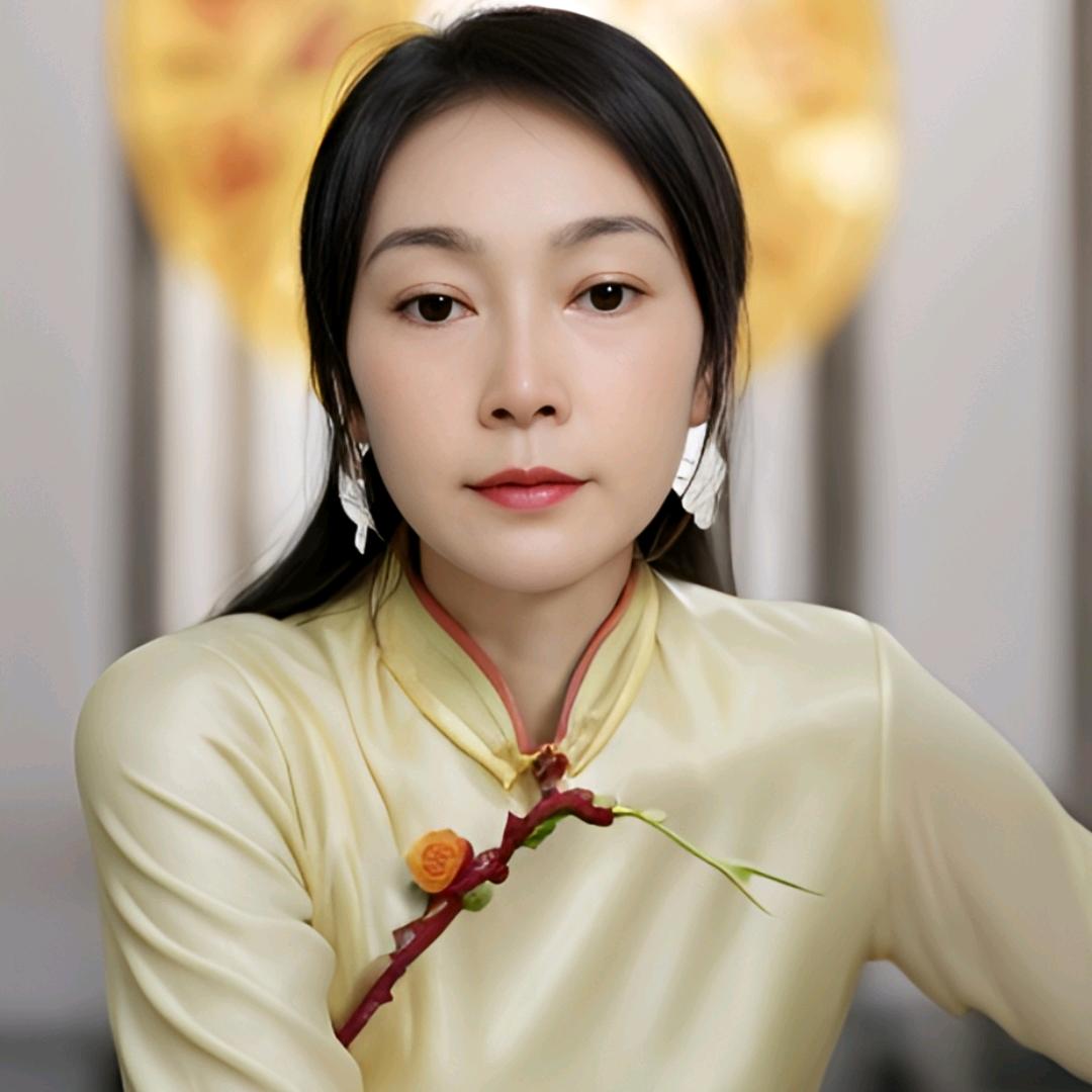 啊萍爱生活