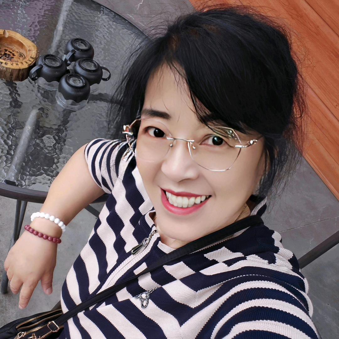 秀姐❤️生活