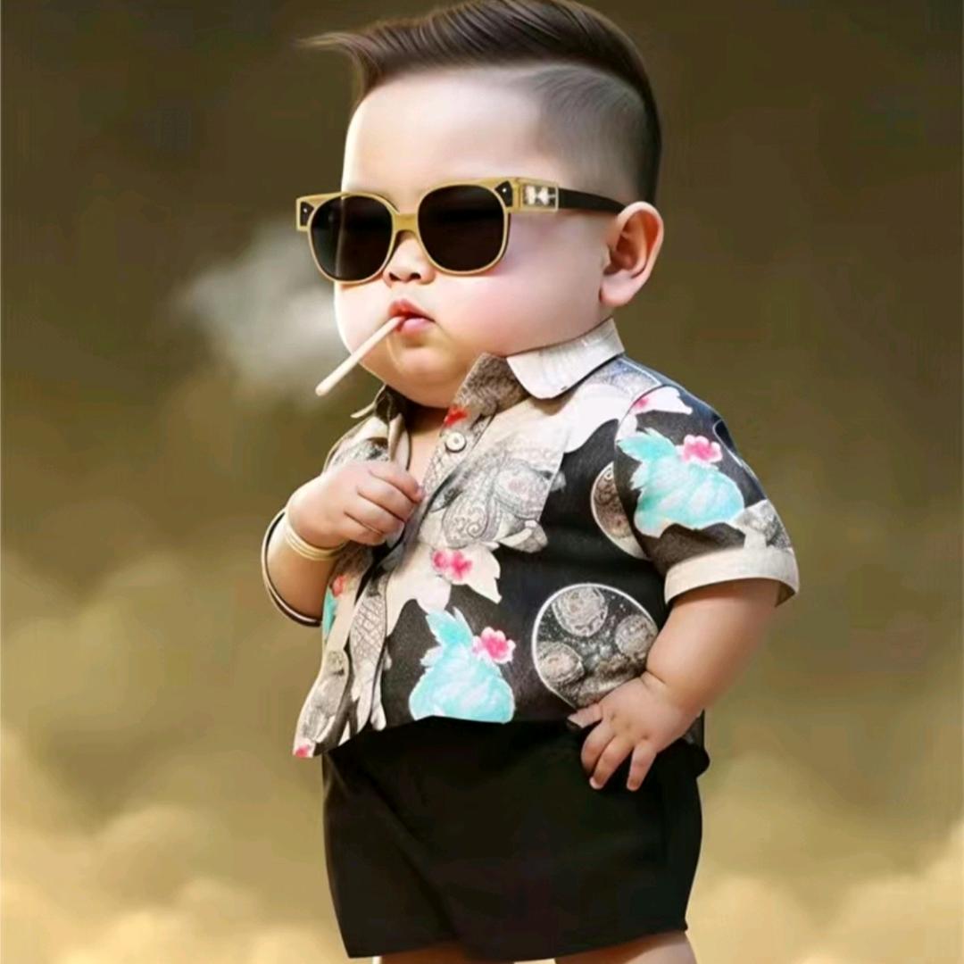 龙哥