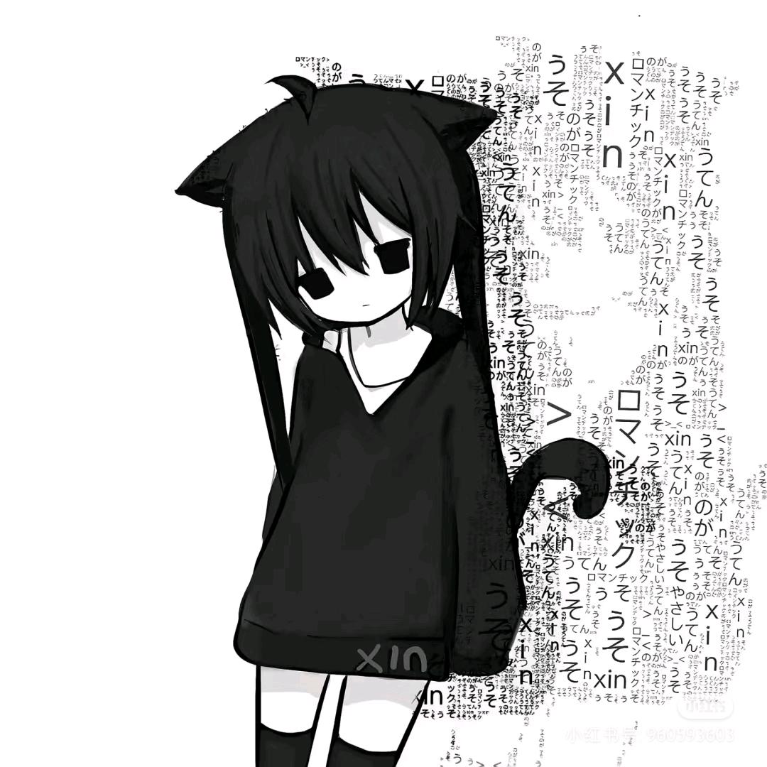 小小鱼