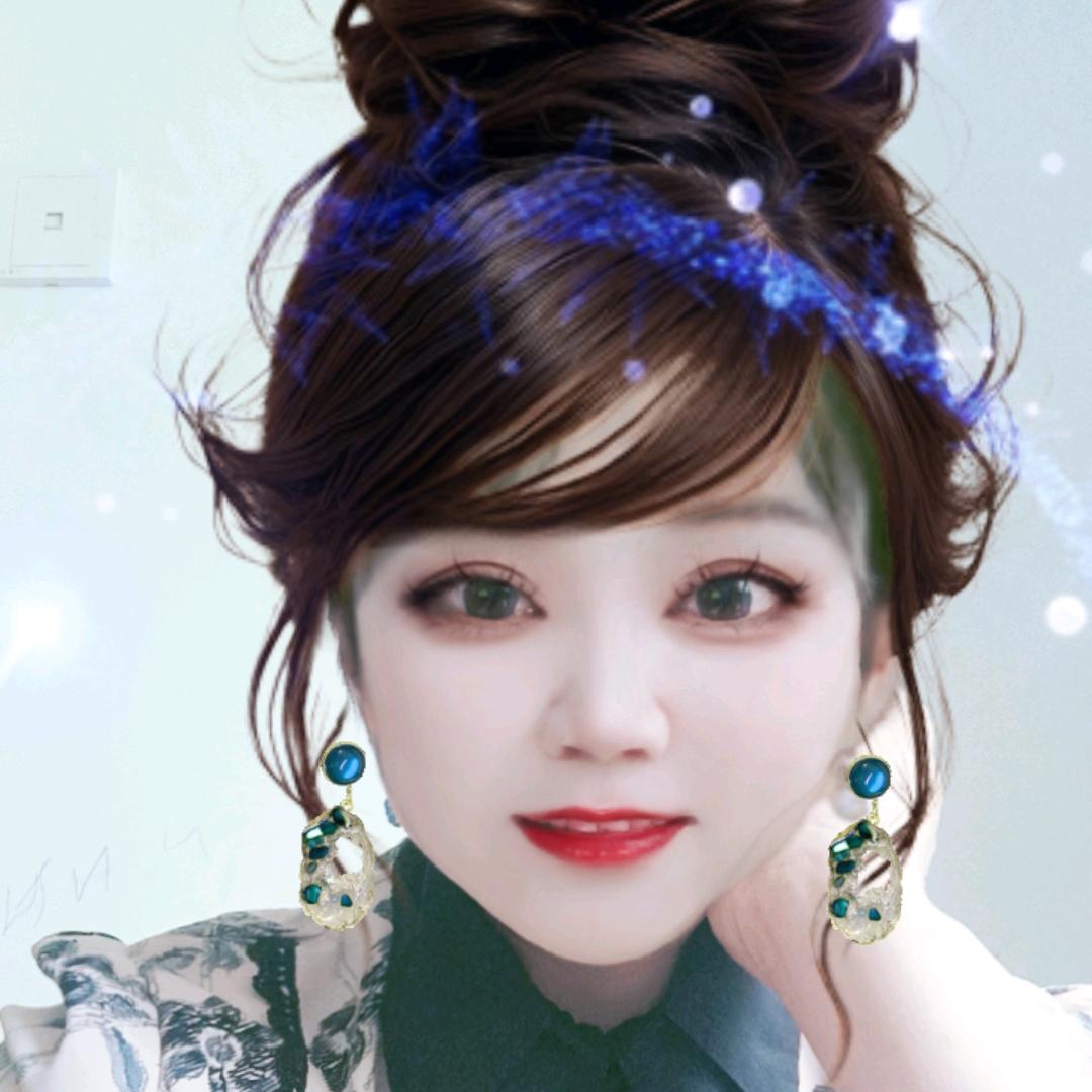 开心红姐，