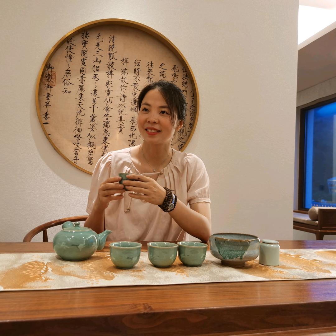 楚楚美好生活