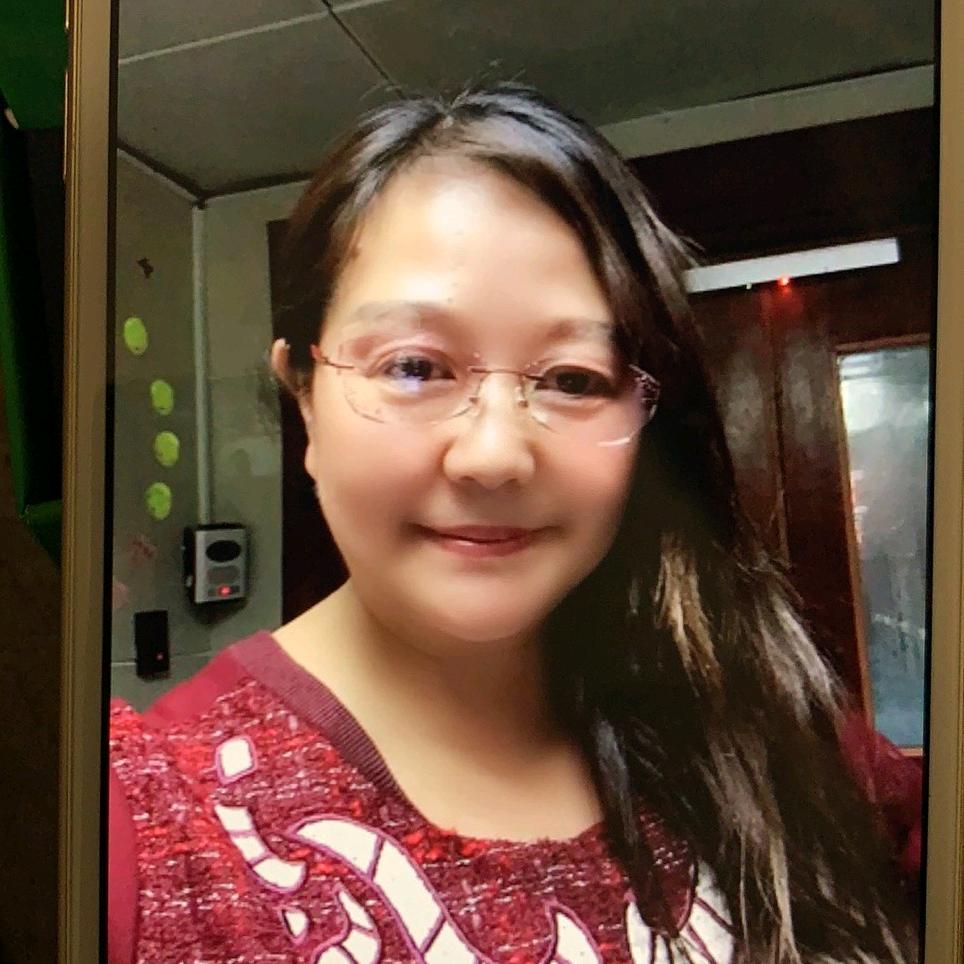 子鱼奶奶