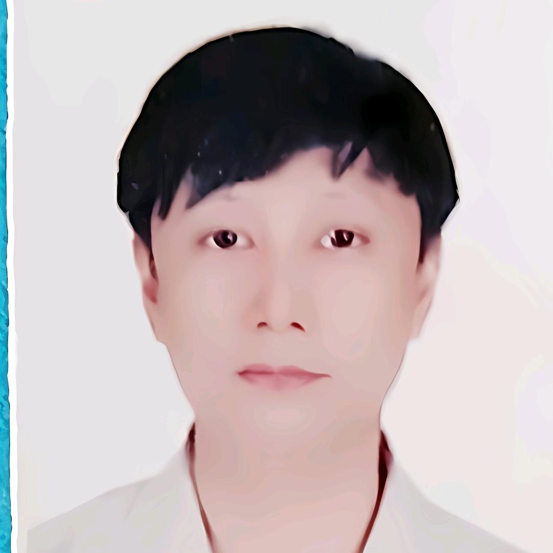 清清泉水