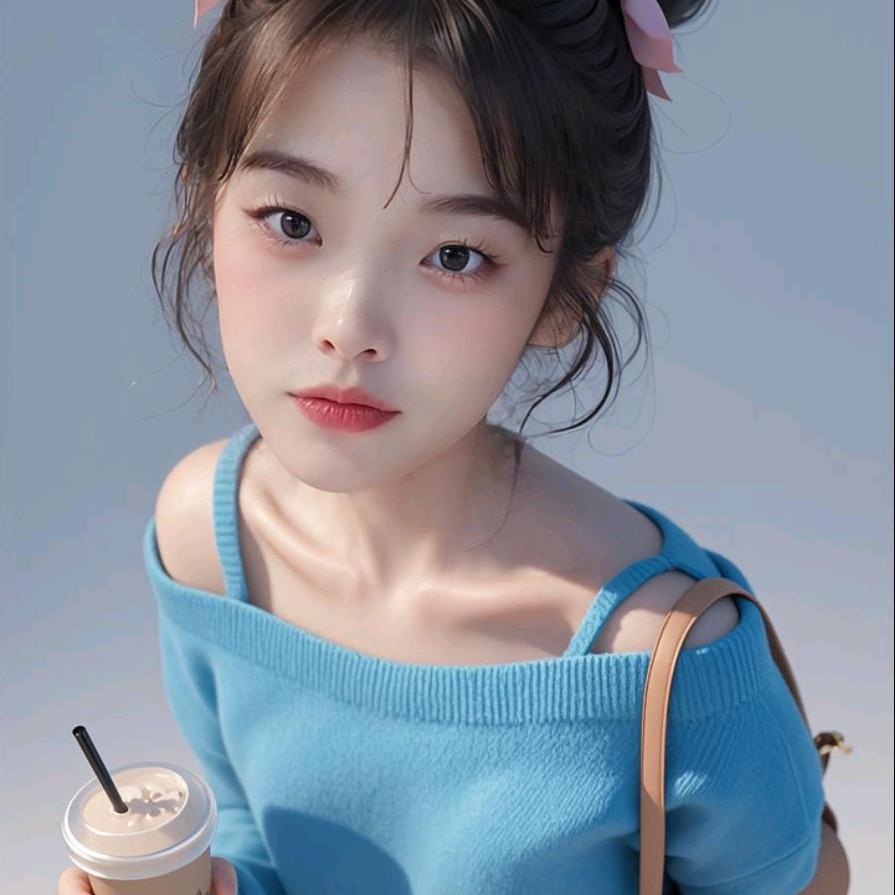 温柔小仙女