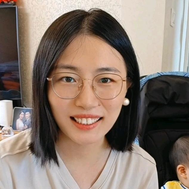 月杉妈の快乐育儿