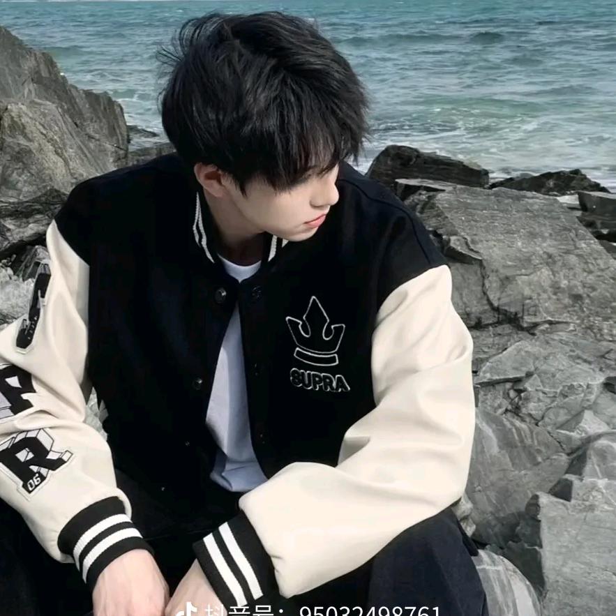 俗人💞