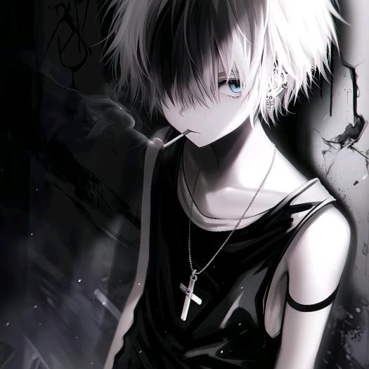 小猫只会爱你.&🐱