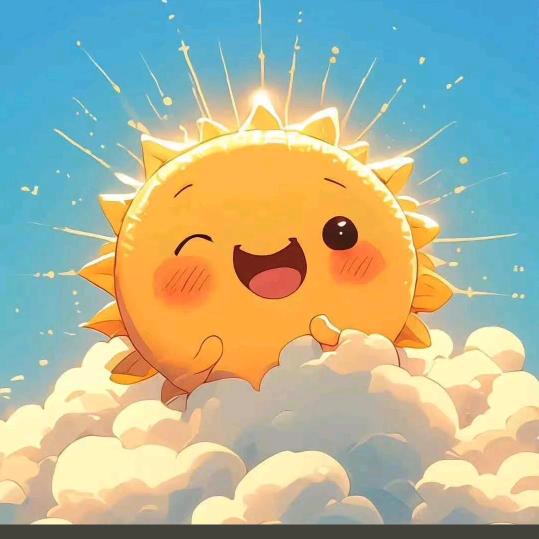 @福气满满吉祥如意