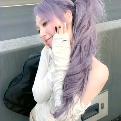 烦烦小喵