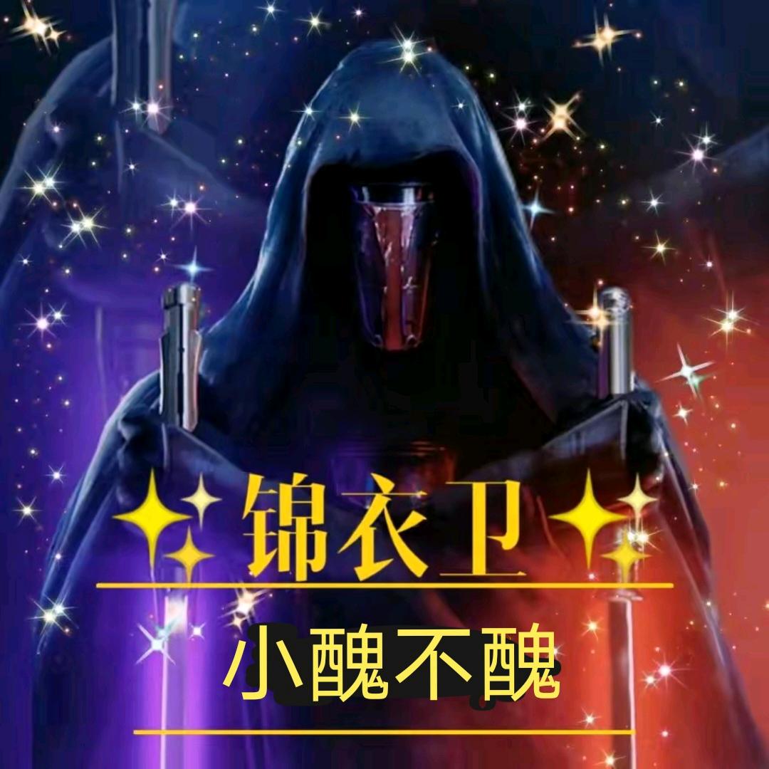 ✧锦衣卫✧～［小醜🤡不醜］
