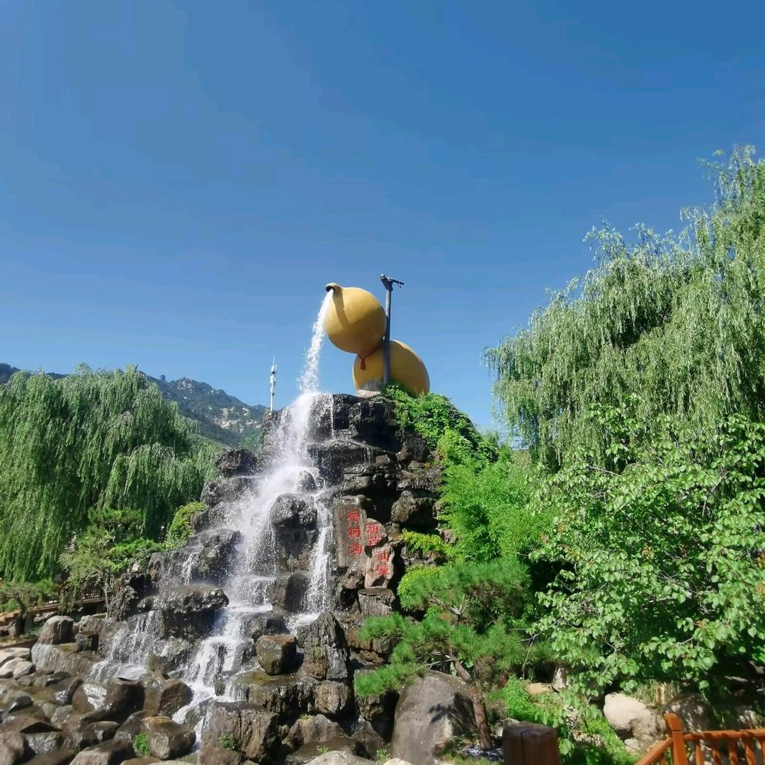 萱妈爱旅游