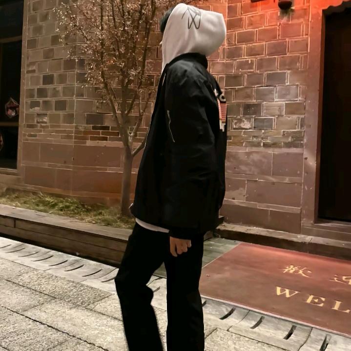 恨情