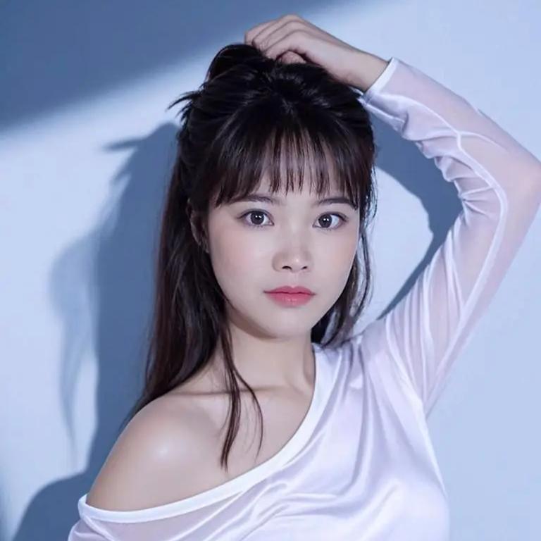 余生有你😘足矣