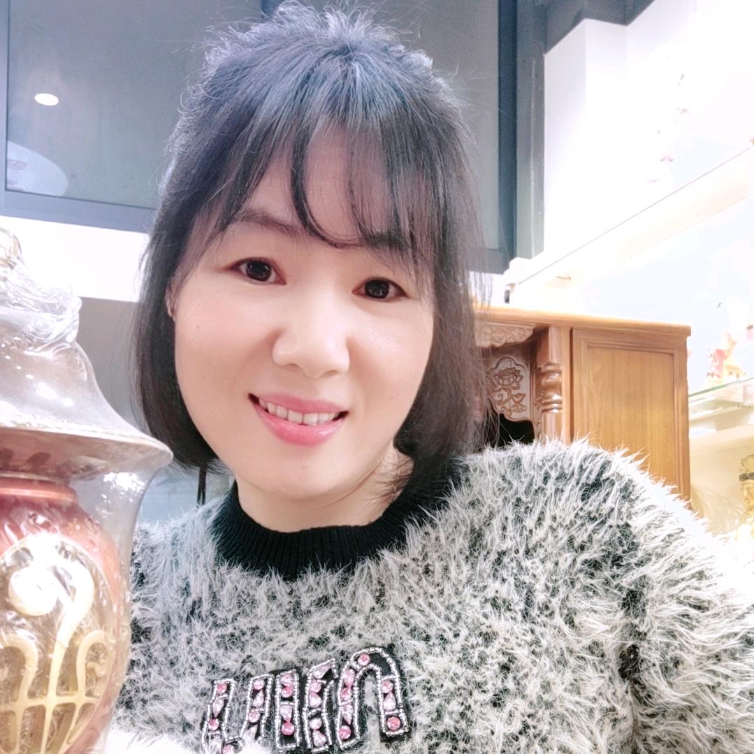阿瑜工艺品