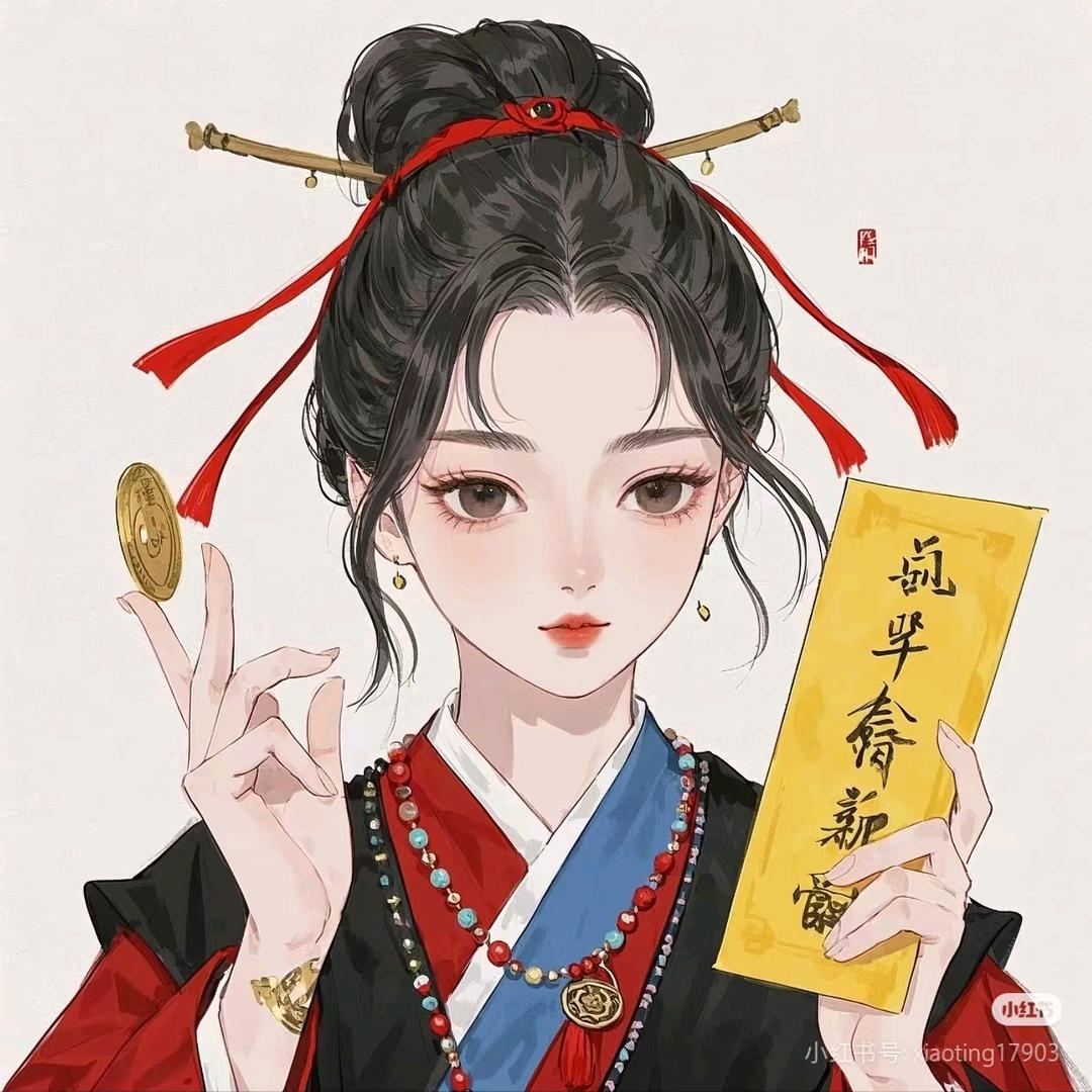 万象来财