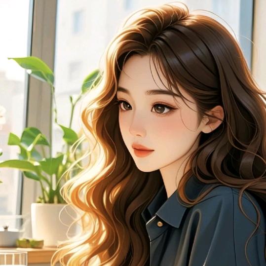 静待花开