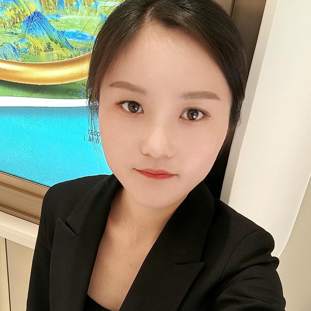 柜姐 慧娜