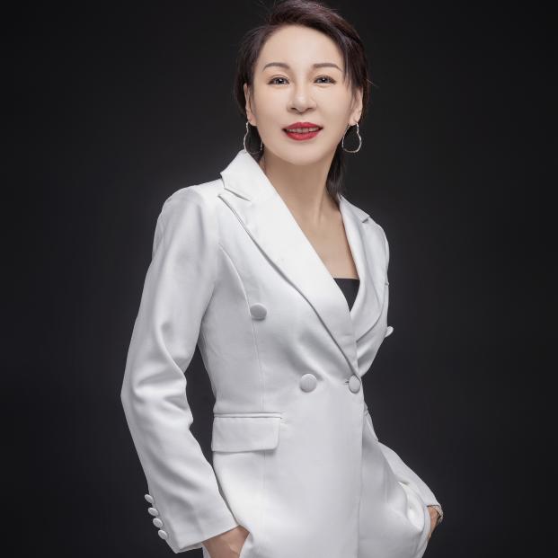 美容养生丁思宇