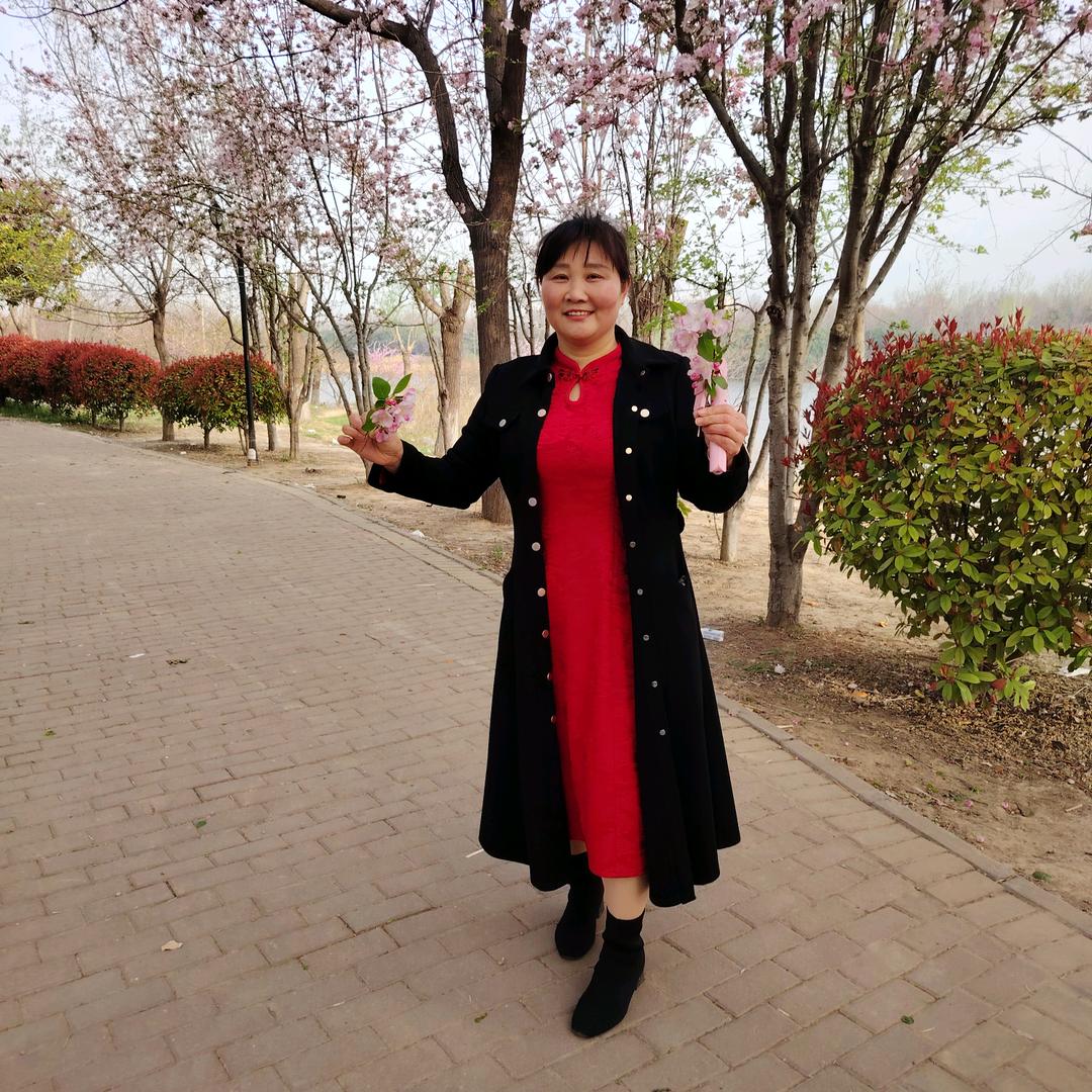 开心就好😊