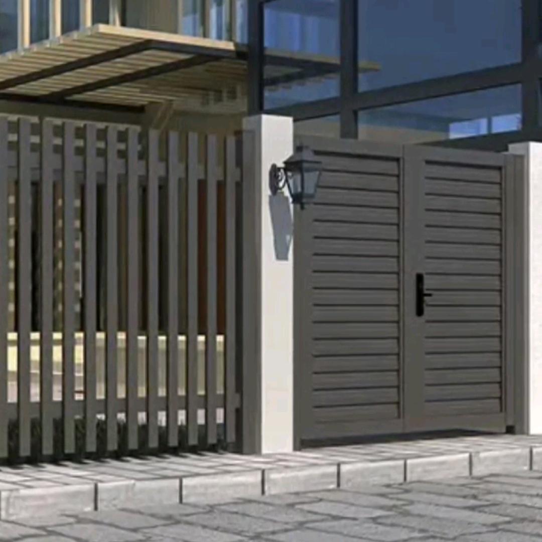 湖北省黄冈武穴市鸿运铝艺