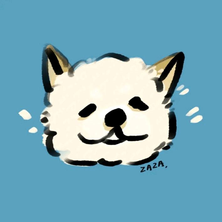 可爱