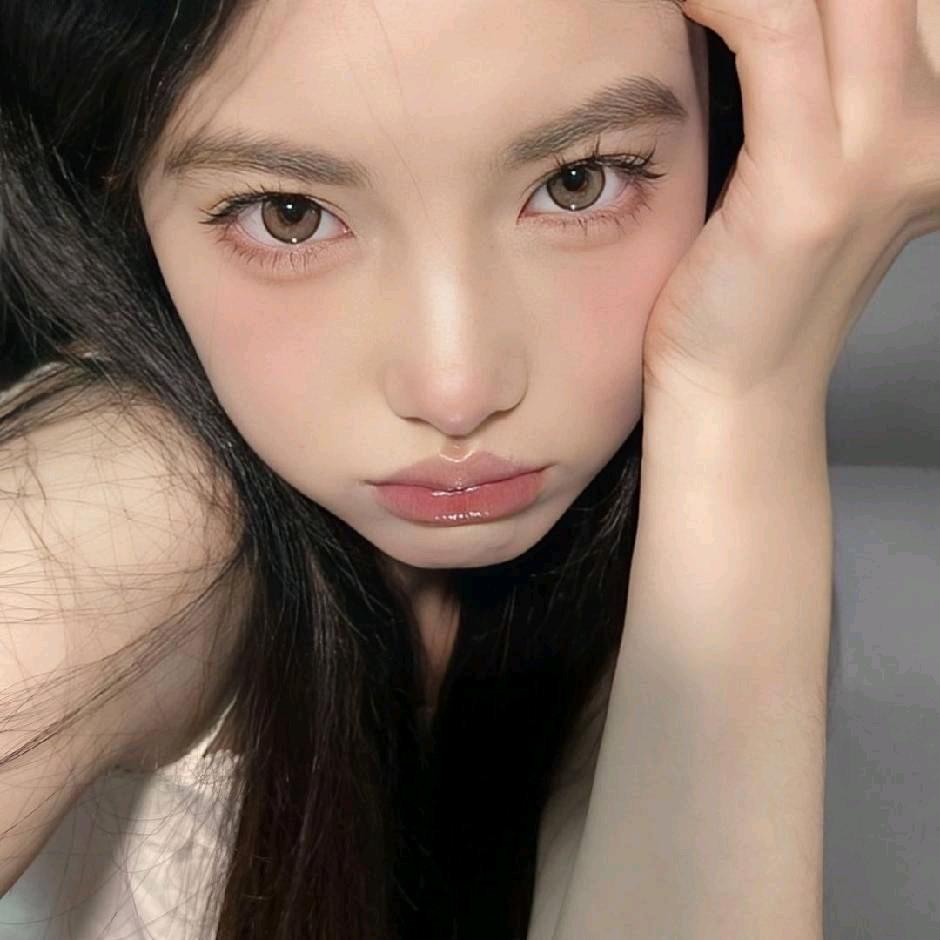 不发脾气只发财.