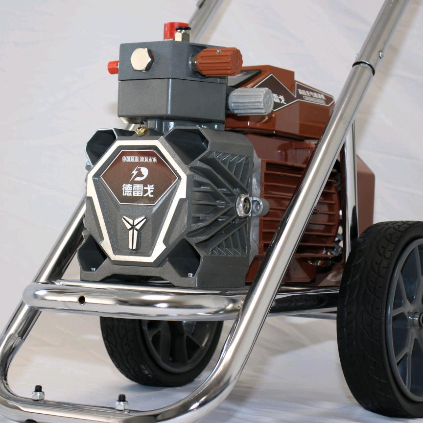 德雷戈喷涂机工厂店