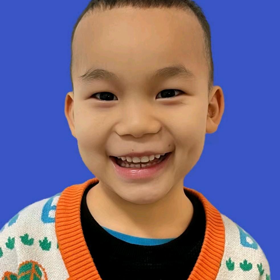 小阳仔
