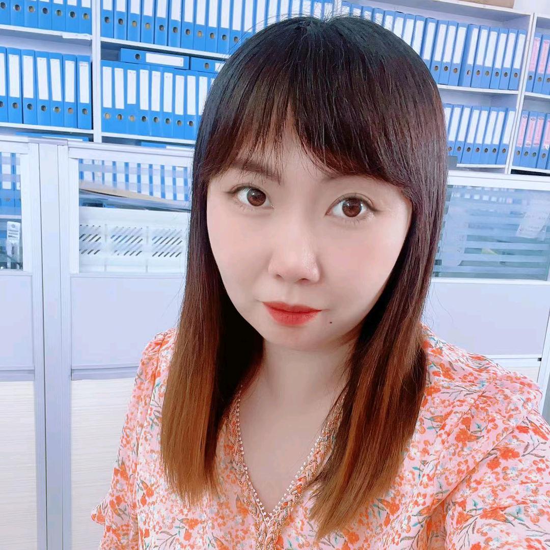 聪聪（首播筹备中）