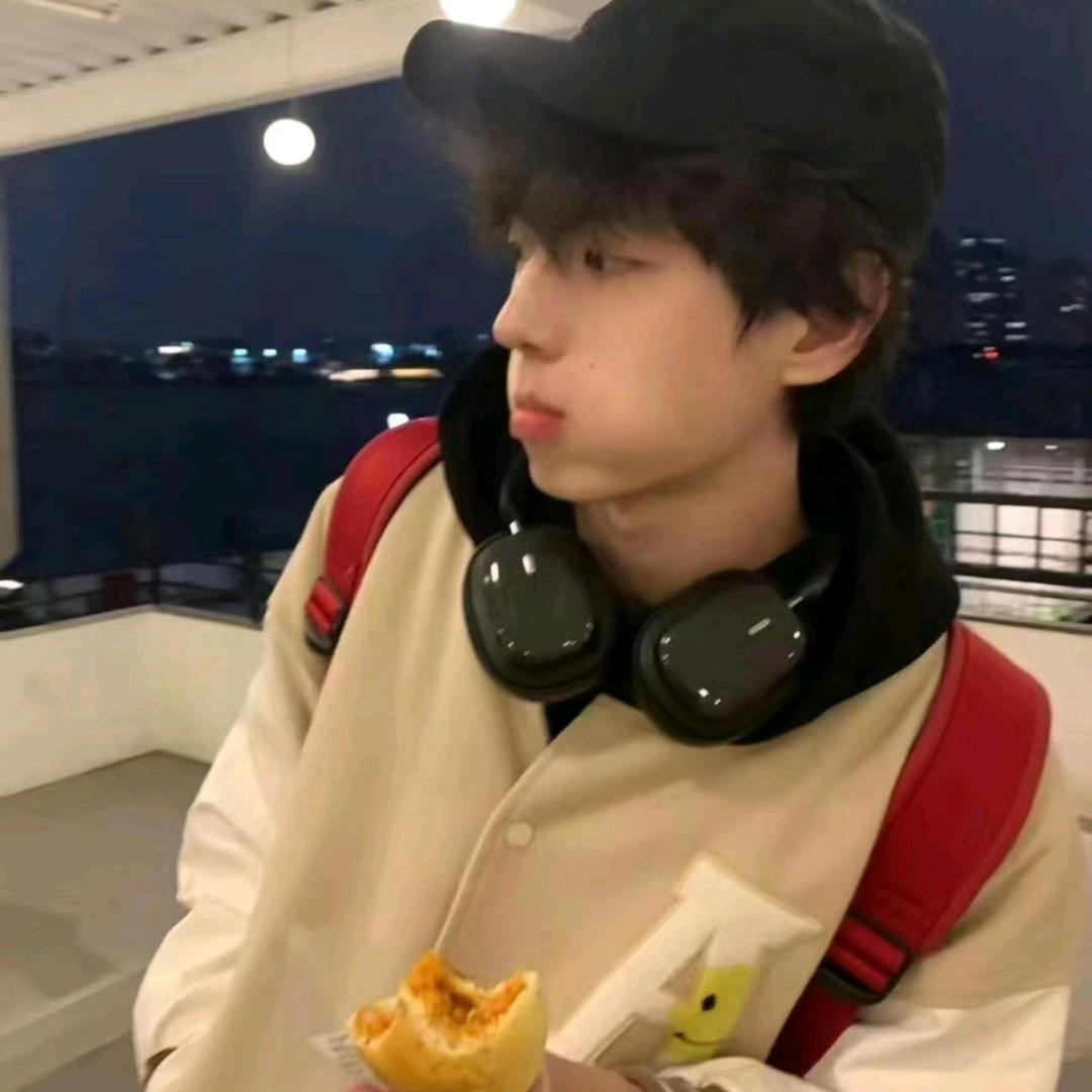 小yu