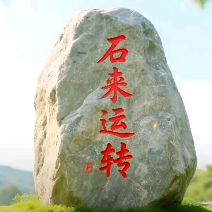 时来运转