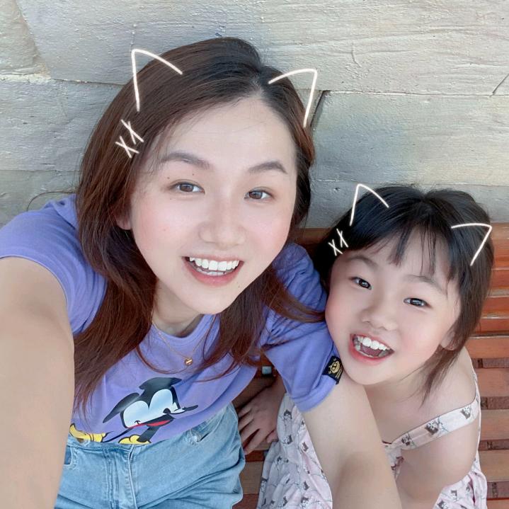 小爱妈育儿经