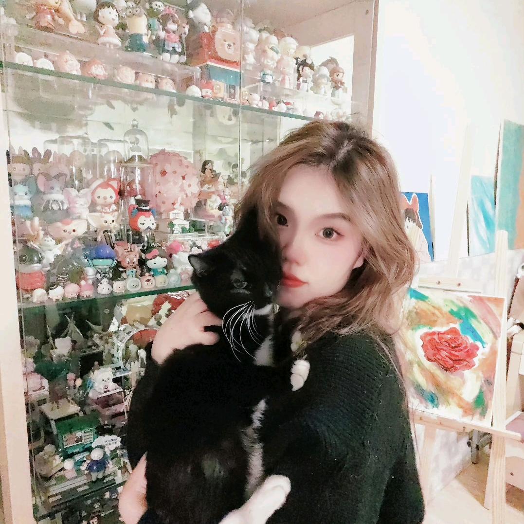 是南瓜🎃