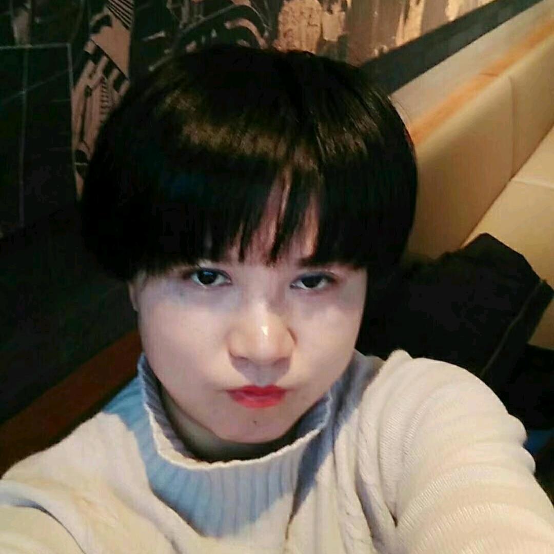 来宝姐 (头皮问题找我)