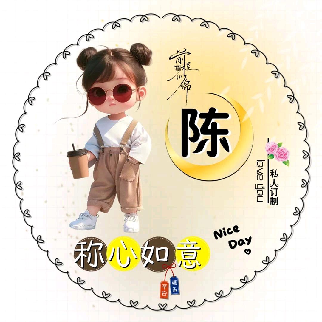 陈老六