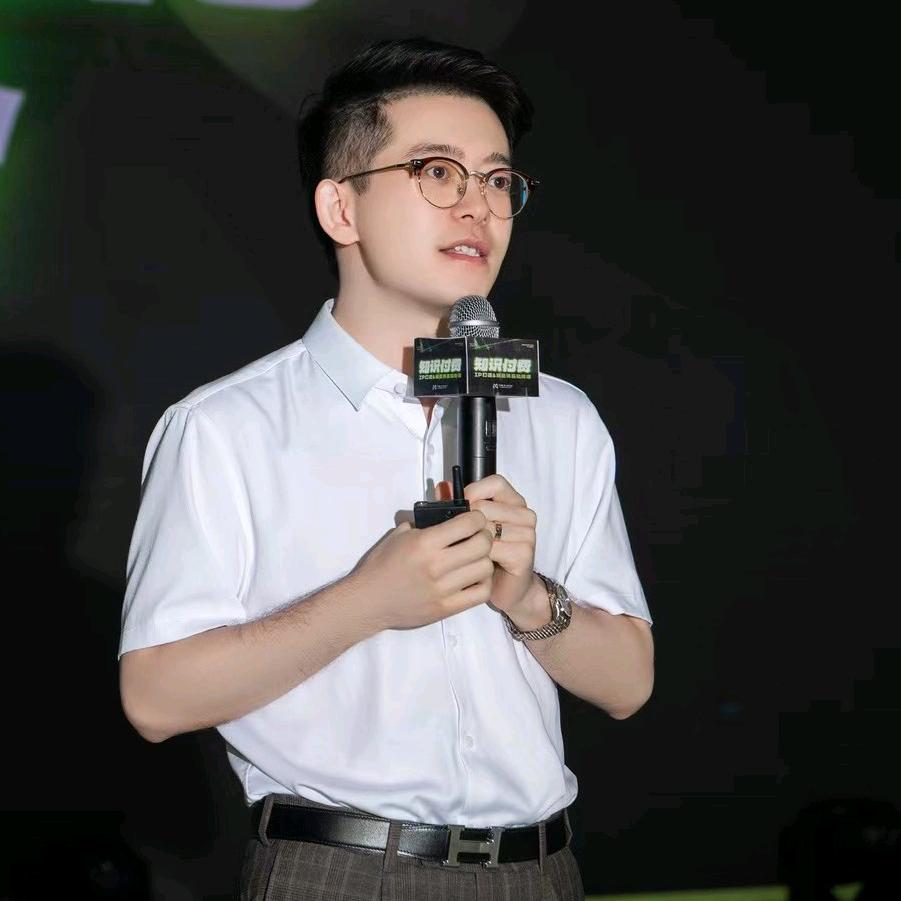 通哥智能课堂