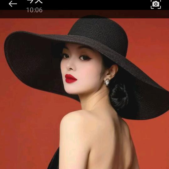 王后余生