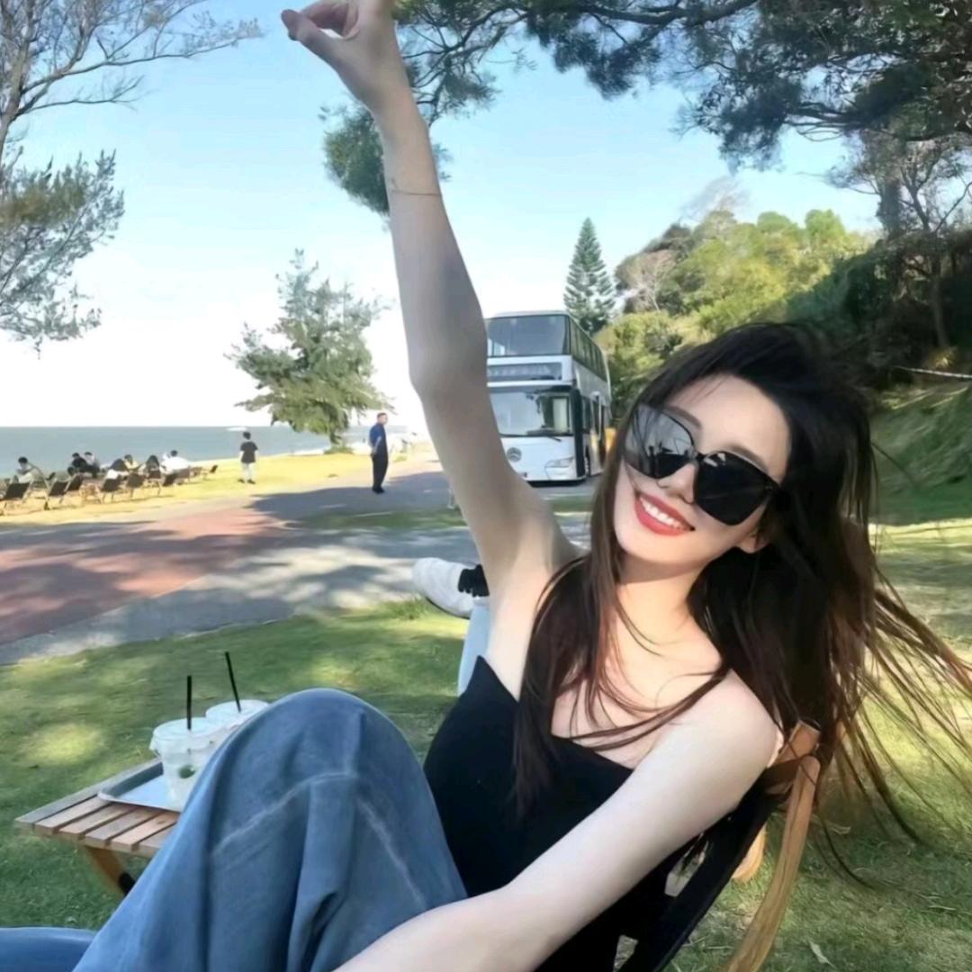 家有三小只🌹