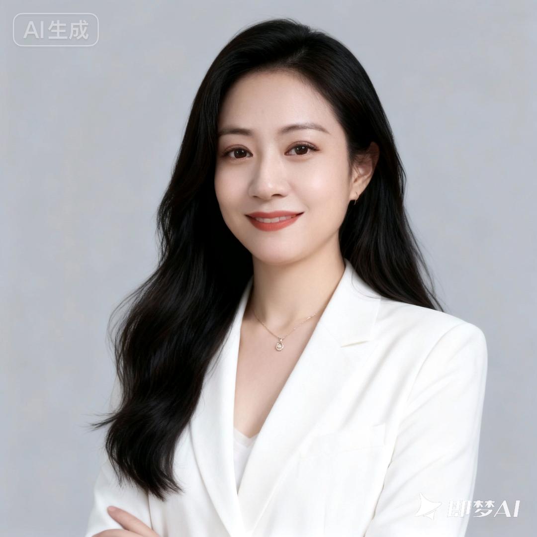 莉莉❤️