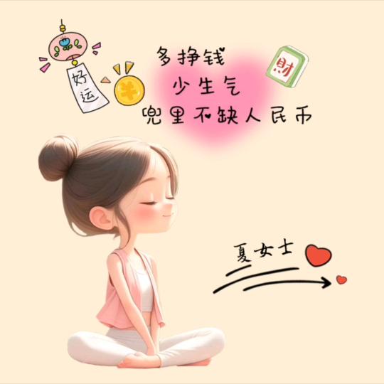 小夏呀*^_^*
