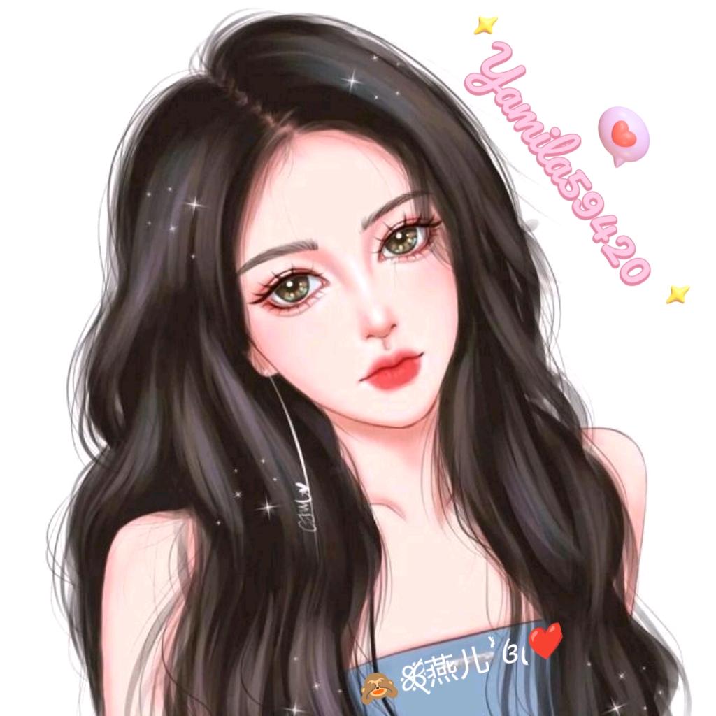 🙈ꕥ⃟燕儿 ໌້ᮨ꧔ꦿ❤️