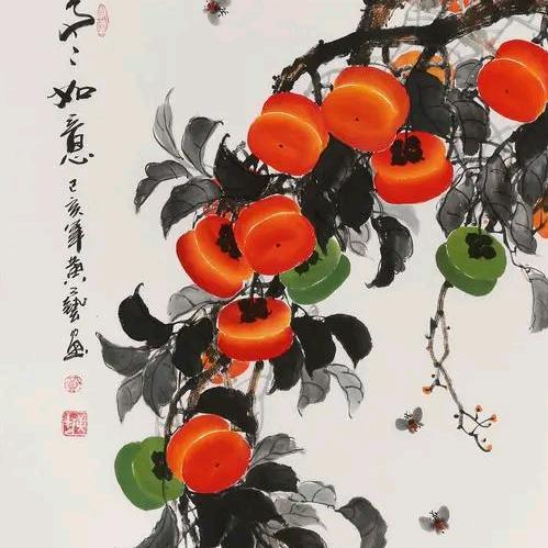 浅眸流年
