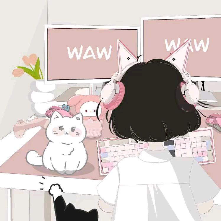 WAW电竞（三角洲行动）