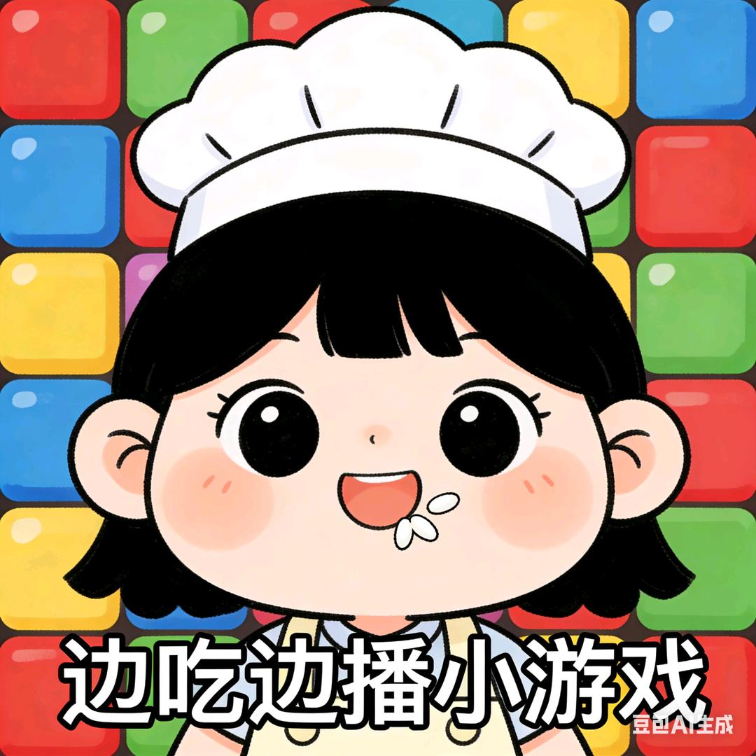 哒哒布丁（求关注）