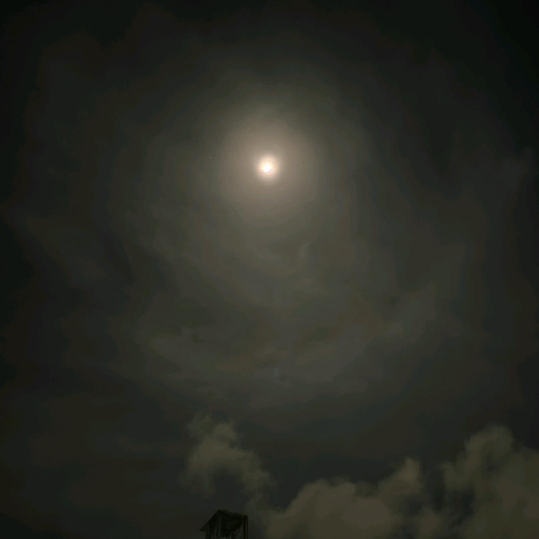 安全LED车灯